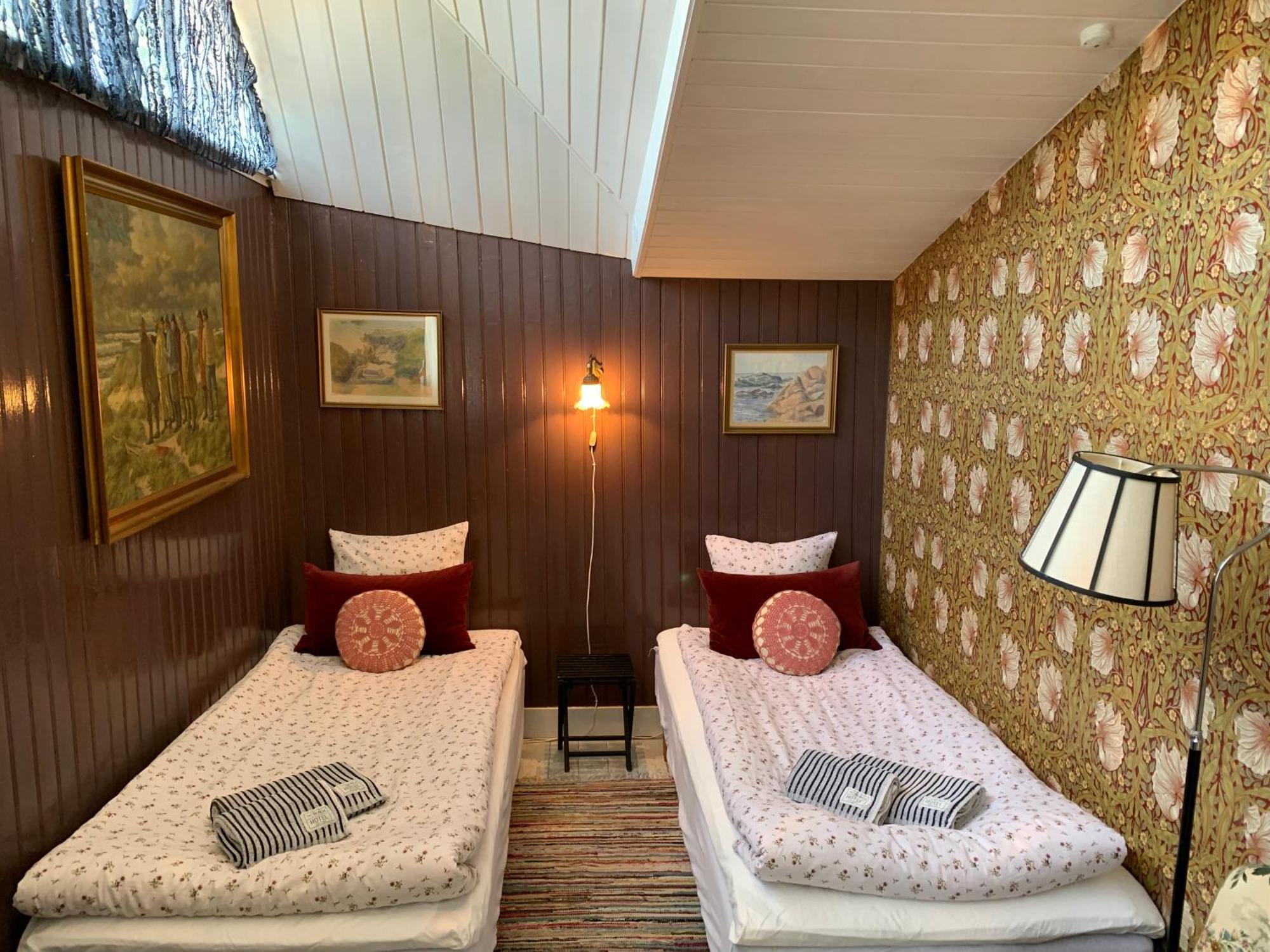Farm61 Badehotellet I Det Midtjydske - Alder +18 Ar Tjele Exterior foto